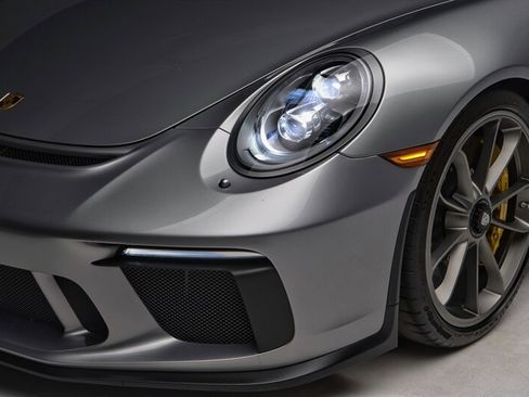 Used 2019 Porsche 911 GT3 image 41