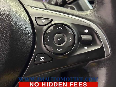 Used 2019 Buick LaCrosse Essence w/ Sights and Sounds Package image 41