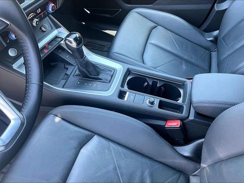 Used 2020 Audi Q3 2.0T Premium Plus w/ Premium Plus Package AWD/4WD image 14