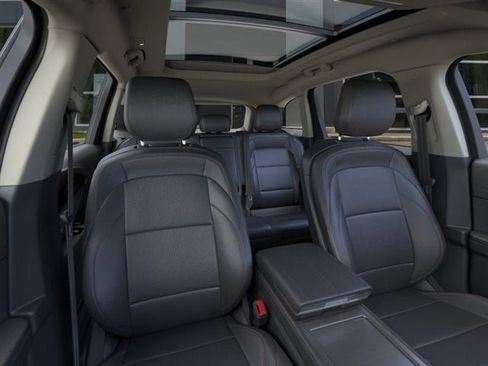 New 2026 Lincoln Nautilus Premier w/ Equipment Group 102A AWD/4WD image 98