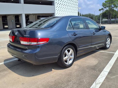 Used 2003 Honda Accord EX image 25