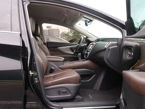 Used 2016 Nissan Murano SL FWD image 25