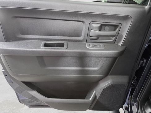 New 2026 RAM 2500 Tradesman AWD/4WD image 16