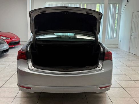Used 2015 Acura TLX V6 w/ Technology Package FWD image 19