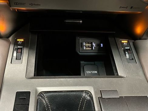 Used 2014 Lexus GX 460 w/ Premium Package AWD/4WD image 11