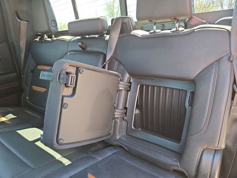 Used 2024 GMC Sierra 1500 AT4 w/ Technology Package AWD/4WD image 35