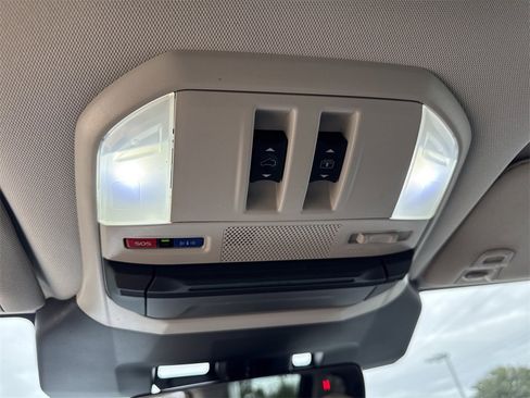 Certified 2023 Subaru Ascent Onyx Edition Limited image 28