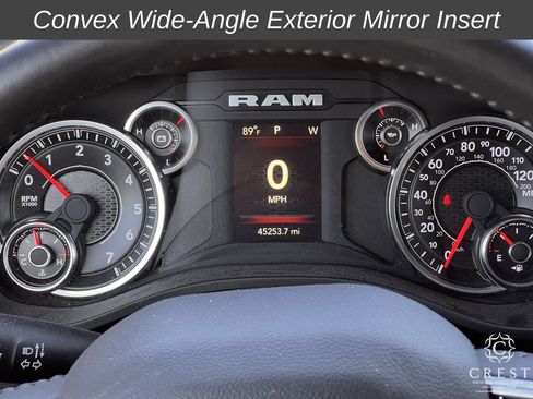 Used 2024 RAM 1500 Lone Star RWD image 15
