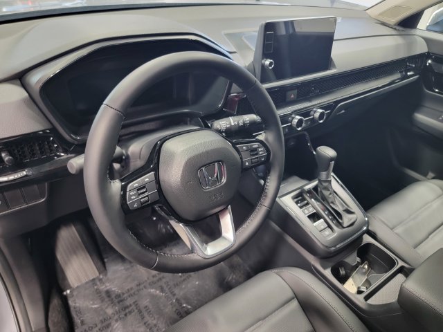 New 2027 Honda CR-V EX-L image 10