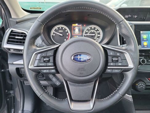 Used 2021 Subaru Forester Premium image 18