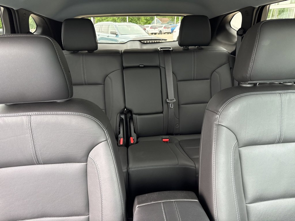 Used 2020 Chevrolet Blazer LT AWD/4WD image 36