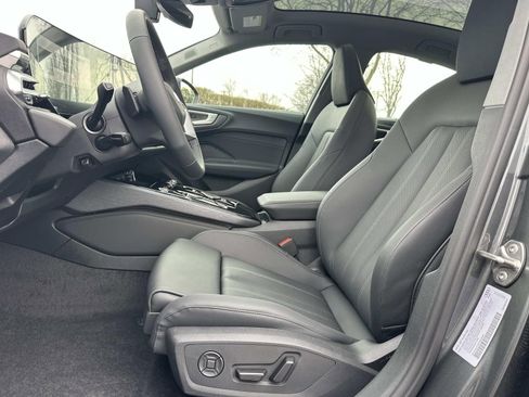 New 2026 Audi A5 2.0T Premium Plus image 24