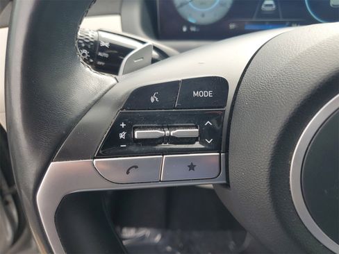 Used 2024 Hyundai Tucson Limited image 12