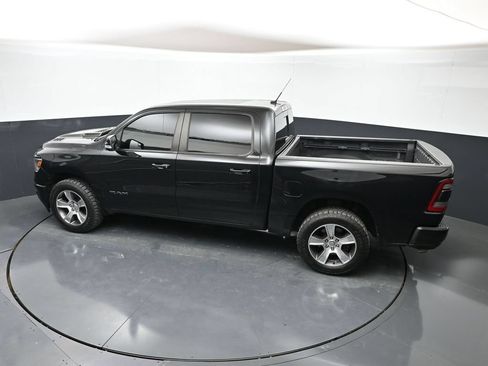 Used 2020 RAM 1500 Sport w/ Level 2 Equipment Goup w/2_L AWD/4WD image 40