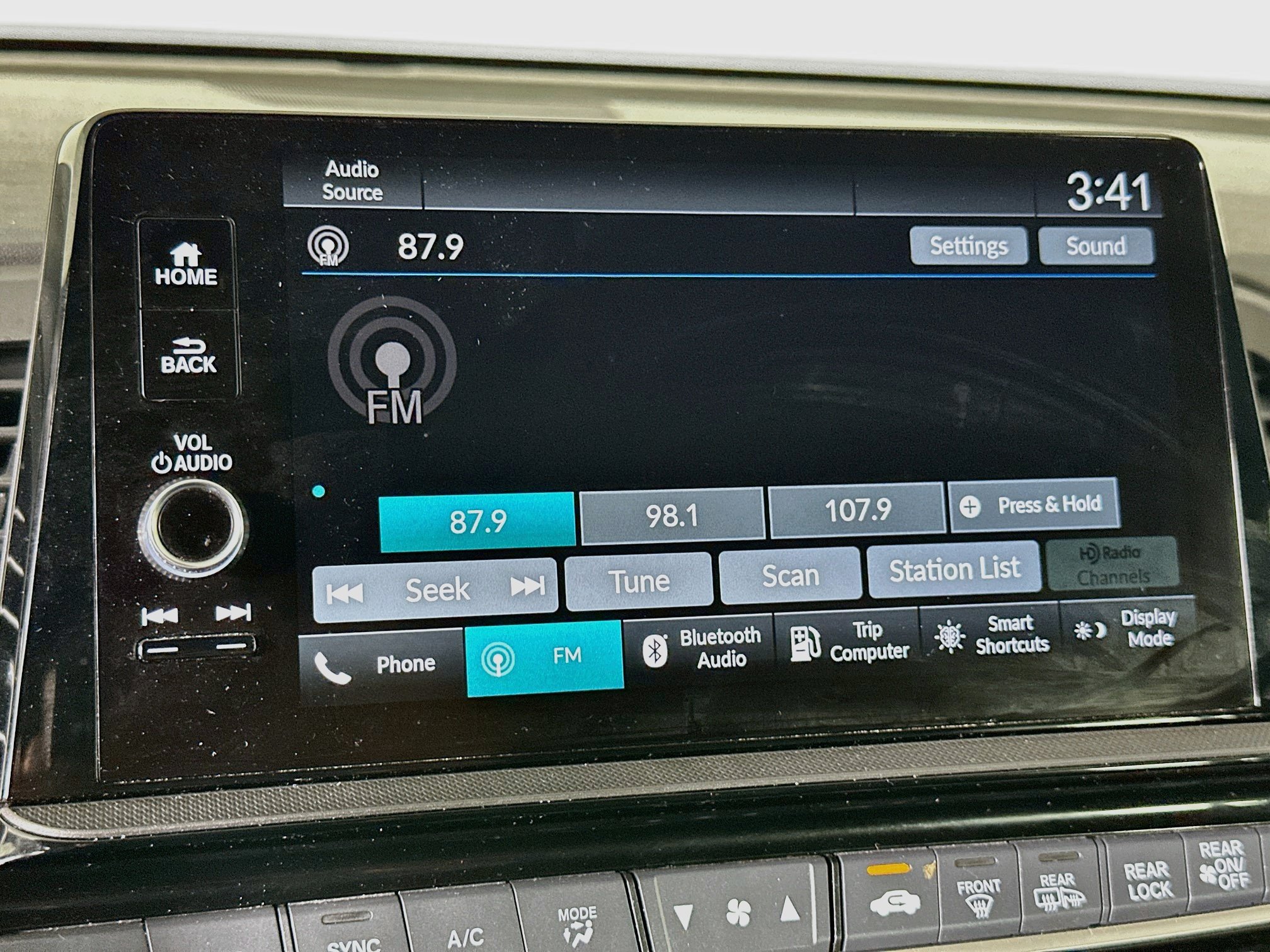 Used 2025 Honda Odyssey Sport-L image 21
