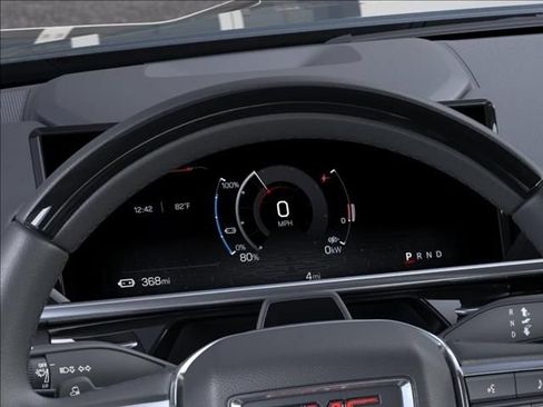 New 2026 GMC Sierra EV Elevation w/ Premium Package AWD/4WD image 18