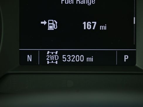 Used 2021 Chevrolet TrailBlazer LS image 5