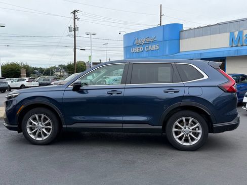Used 2023 Honda CR-V EX-L image 27