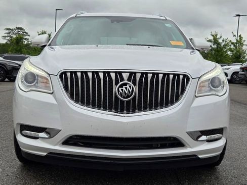 Used 2016 Buick Enclave Leather w/ Trailering Package FWD image 8