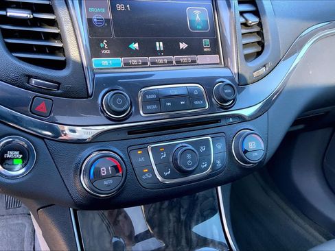 Used 2015 Chevrolet Impala LTZ image 31