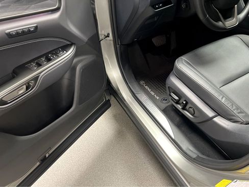 Certified 2026 Lexus NX 350h AWD w/ Accessory Package (2T) image 8