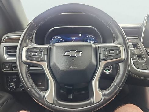 Used 2022 Chevrolet Tahoe Z71 AWD/4WD image 34