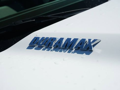 New 2026 Chevrolet Silverado 1500 LTZ w/ LTZ Premium Package image 4