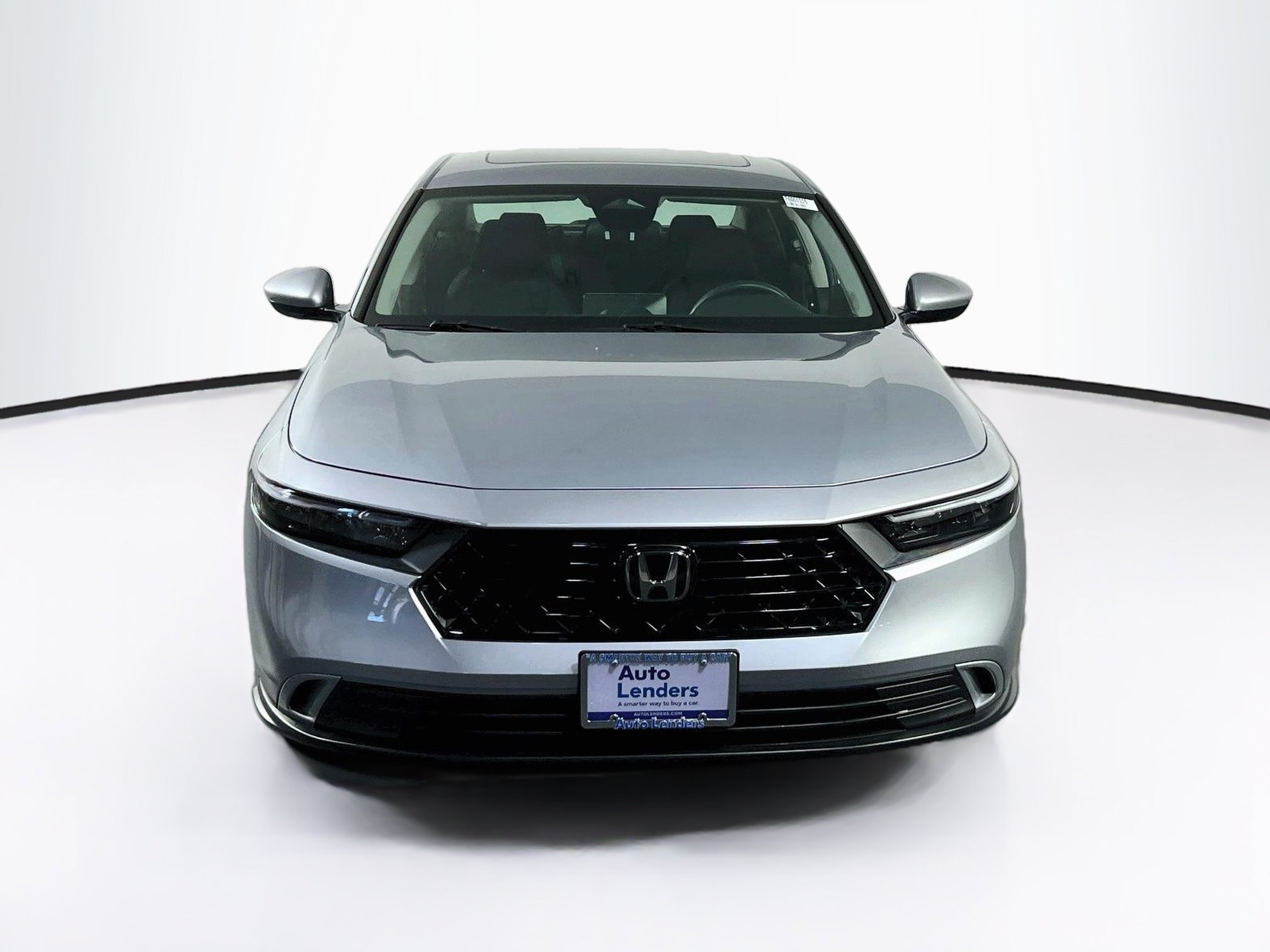 Used 2023 Honda Accord EX image 2