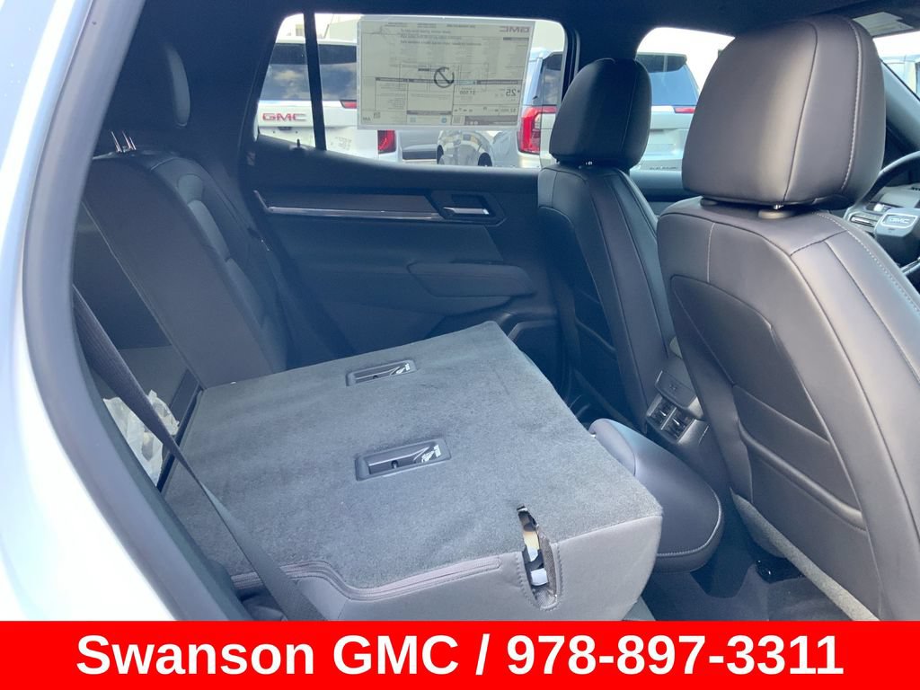 New 2026 GMC Terrain AT4 w/ Technology Package II AWD/4WD image 31