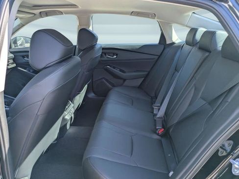 New 2026 Honda Accord Touring image 13