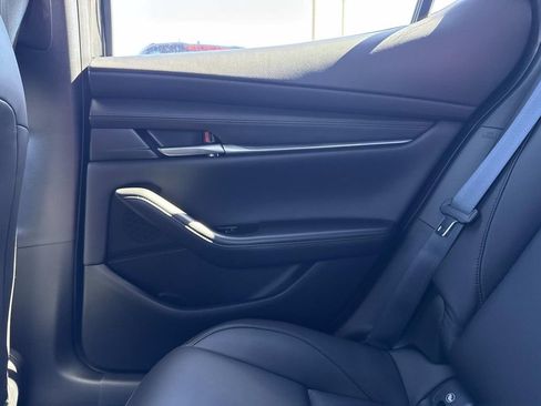 New 2026 MAZDA MAZDA3 s Sport image 21