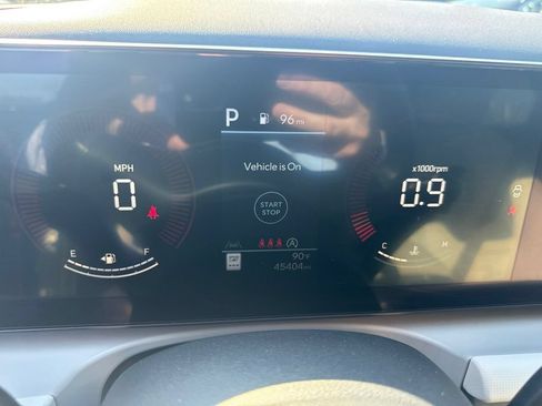 Used 2025 Hyundai Tucson SEL FWD image 9