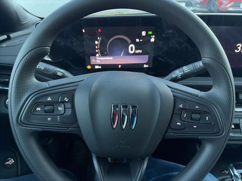 New 2026 Buick Envista Preferred w/ Convenience II Package image 21