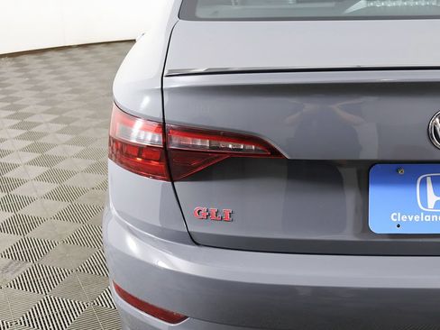 Used 2021 Volkswagen Jetta GLI Autobahn w/ GLI Autobahn Black Package FWD image 15
