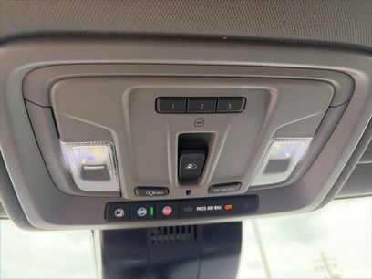 New 2026 Chevrolet Silverado 1500 LT