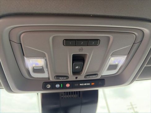 New 2026 Chevrolet Silverado 1500 LT AWD/4WD image 4