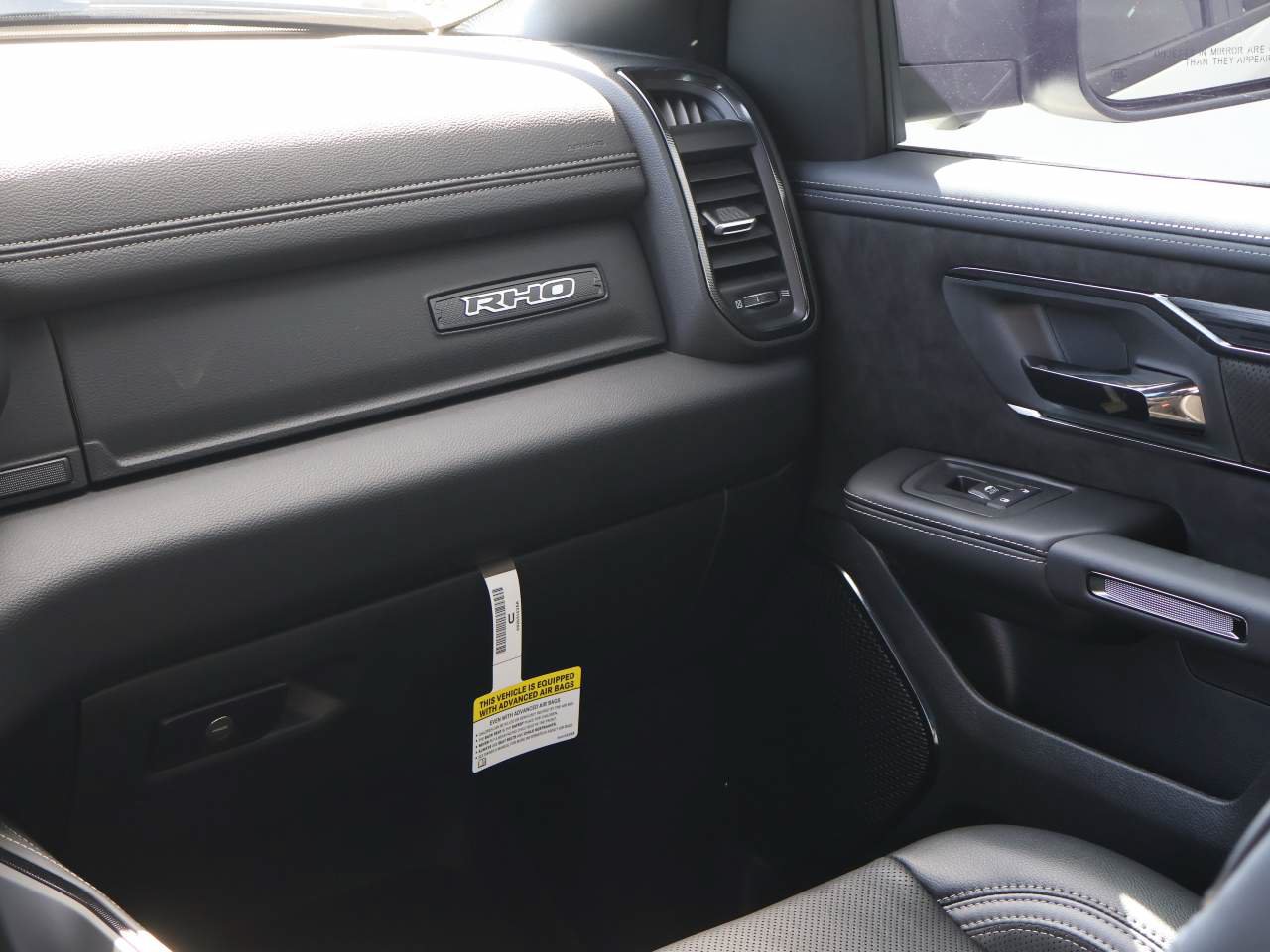 New 2027 RAM 1500 RHO AWD/4WD image 17