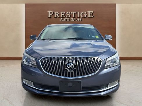 Used 2014 Buick LaCrosse Leather image 30