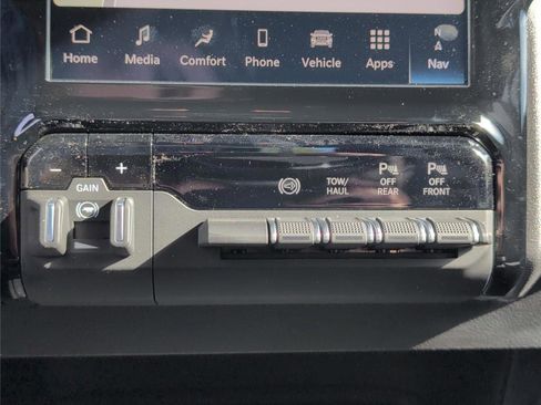 New 2025 RAM 2500 Tradesman image 24