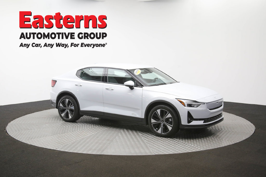 Used 2024 Polestar Polestar 2 AWD/4WD image 43