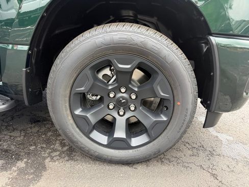 New 2026 RAM 1500 Express AWD/4WD image 50