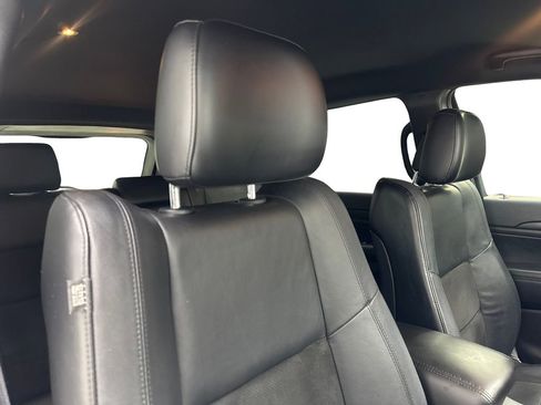 Used 2020 Jeep Grand Cherokee Altitude RWD image 45