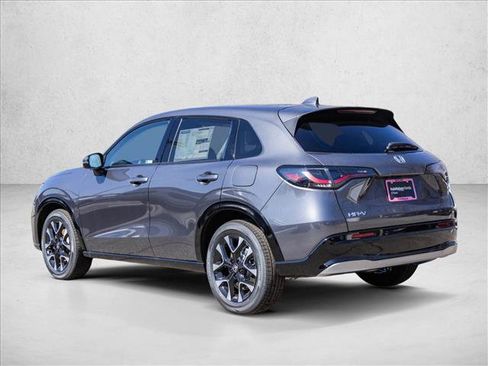 New 2026 Honda HR-V EX-L image 7