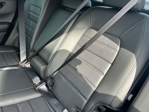 New 2026 Honda CR-V EX-L image 20