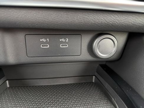 New 2026 Nissan Rogue SV image 23