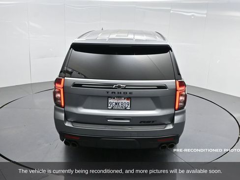 Used 2023 Chevrolet Tahoe RST w/ RST Performance Edition image 59