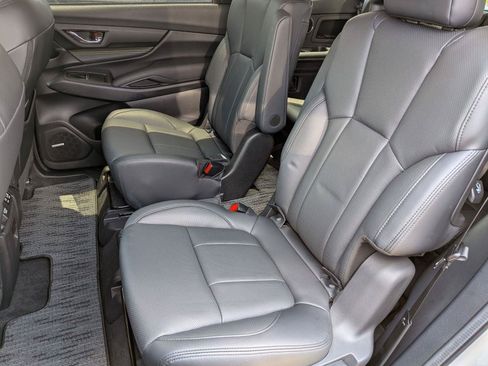 Certified 2025 Subaru Ascent Bronze Edition AWD/4WD image 29