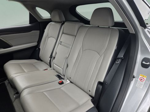 Used 2016 Lexus RX 350 FWD w/ Premium Package image 22