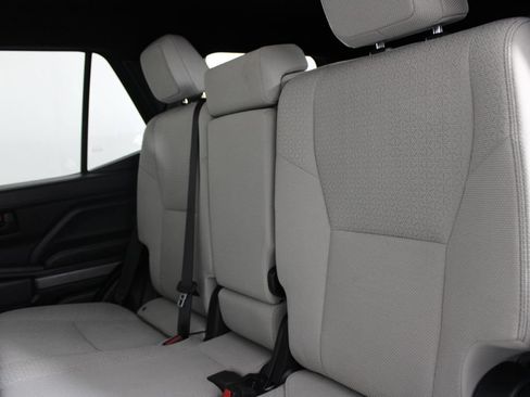 Used 2025 Toyota 4Runner SR5 RWD image 16