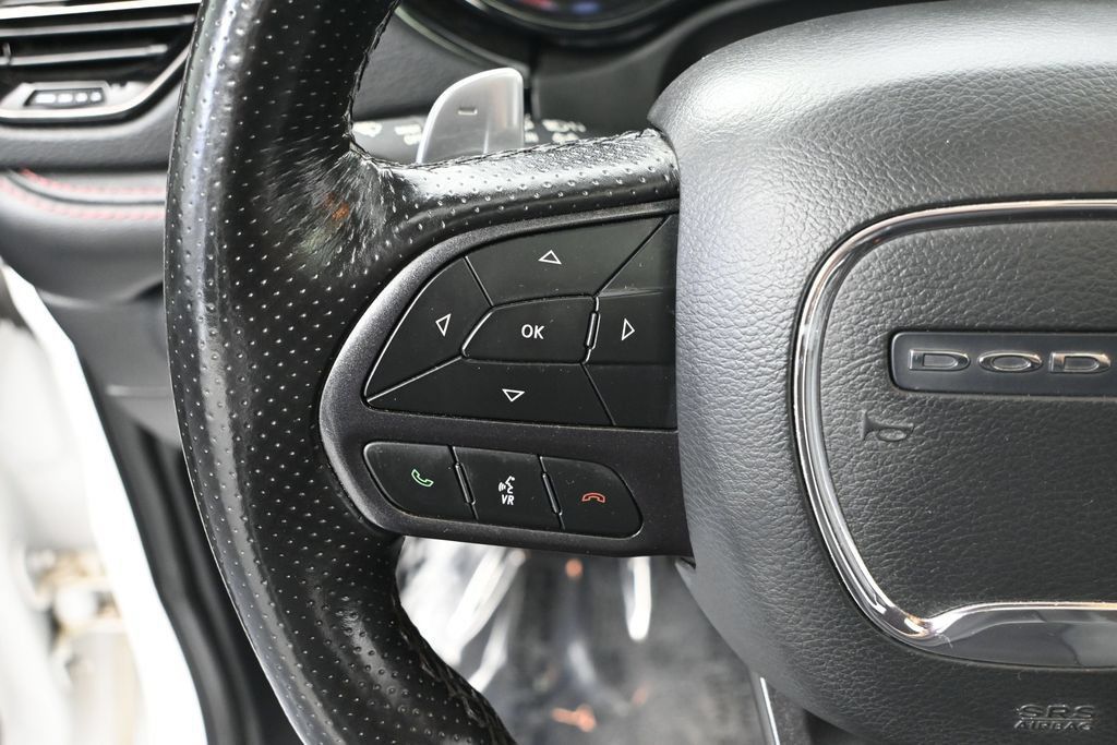 Used 2021 Dodge Durango R/T AWD/4WD image 21